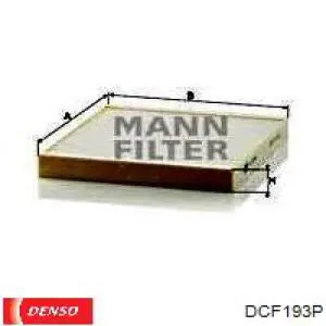 Фильтр воздушный отопителя Denso DCF193P цена, от 12.61 USD