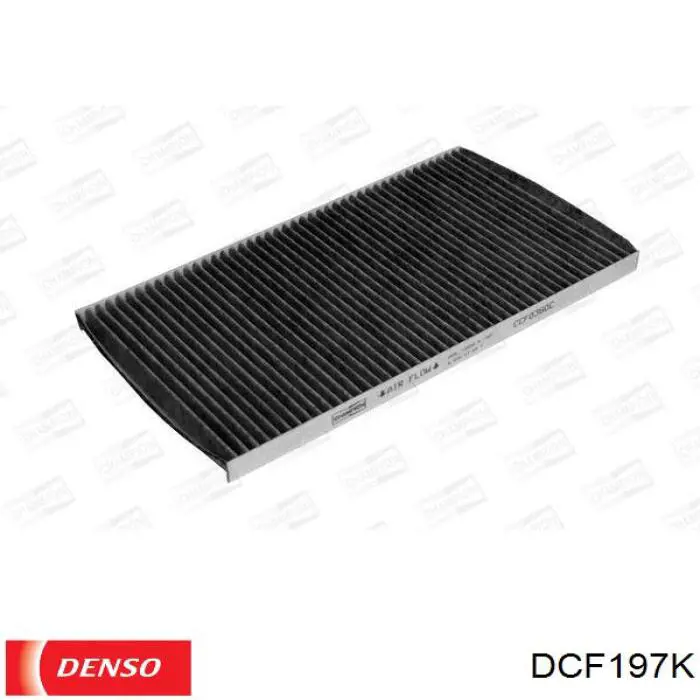 Фильтр салона DCF197K Denso