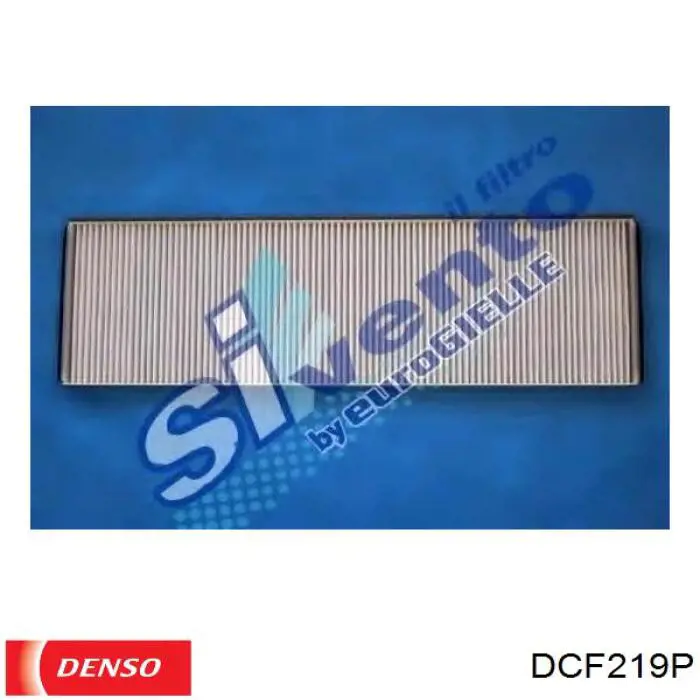 Воздушный фильтр салона Рено Мастер II