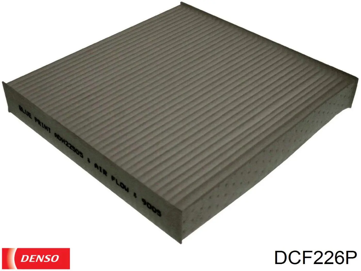 Filtro de habitáculo DCF226P Denso