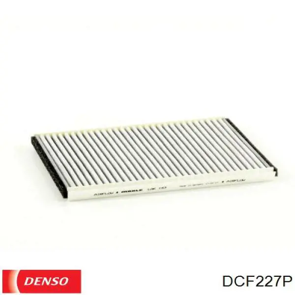 Фильтр салона DCF227P Denso