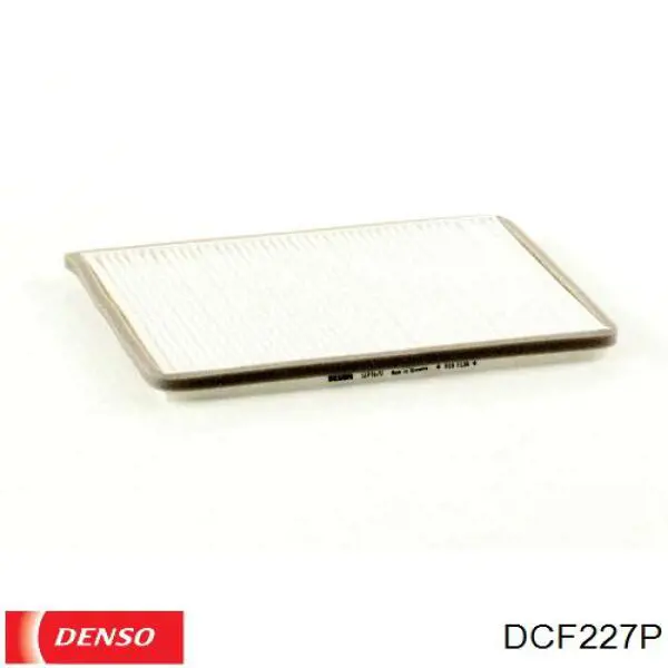 Воздушный фильтр салона Denso DCF227P