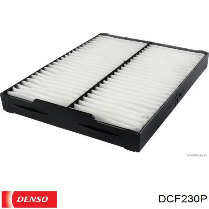 DCF230P Denso фильтр салона