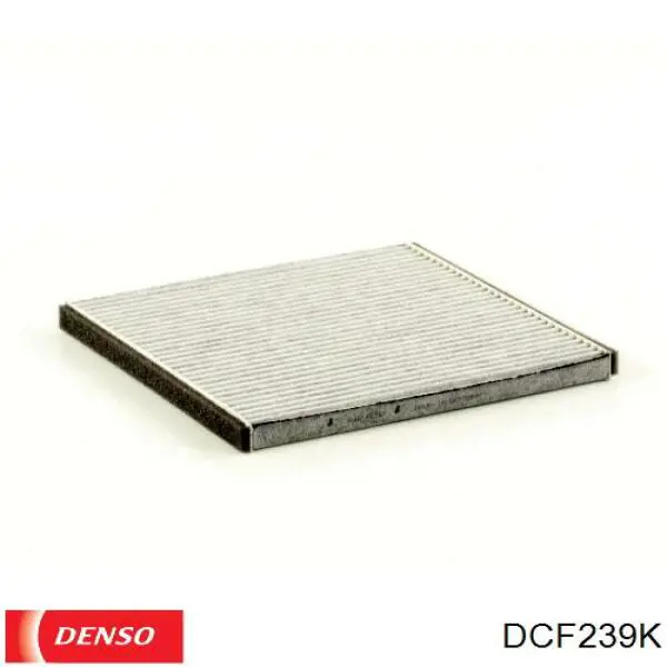 Воздушный фильтр салона Denso DCF239K