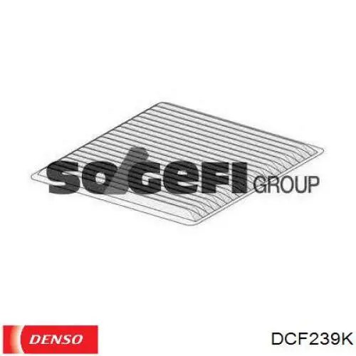 Фильтр салона DCF239K Denso