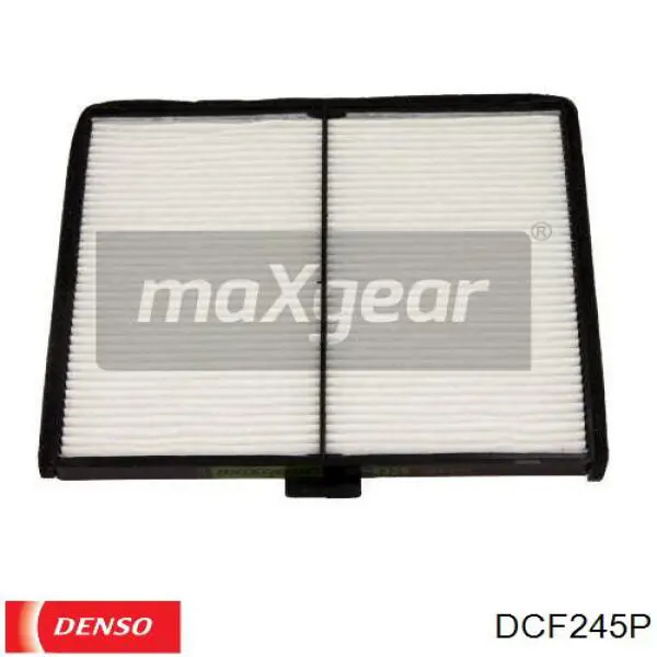 Фильтр воздушный отопителя Denso DCF245P цена, от 4.23 USD
