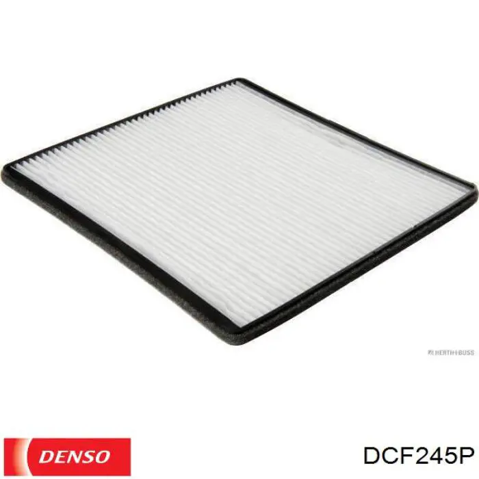 Купить DCF245P Denso Фильтр салона угольный