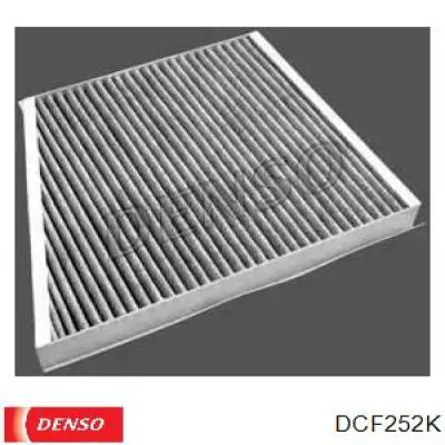 Воздушный фильтр салона Denso DCF252K