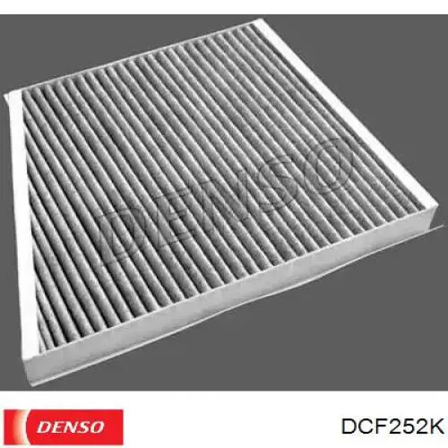 DCF252K Denso фильтр салона