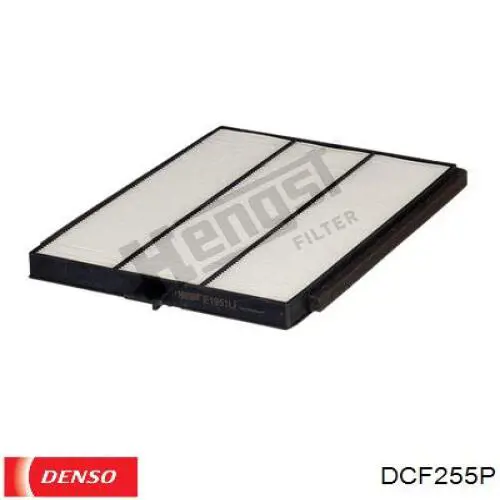 DCF255P Denso фильтр салона