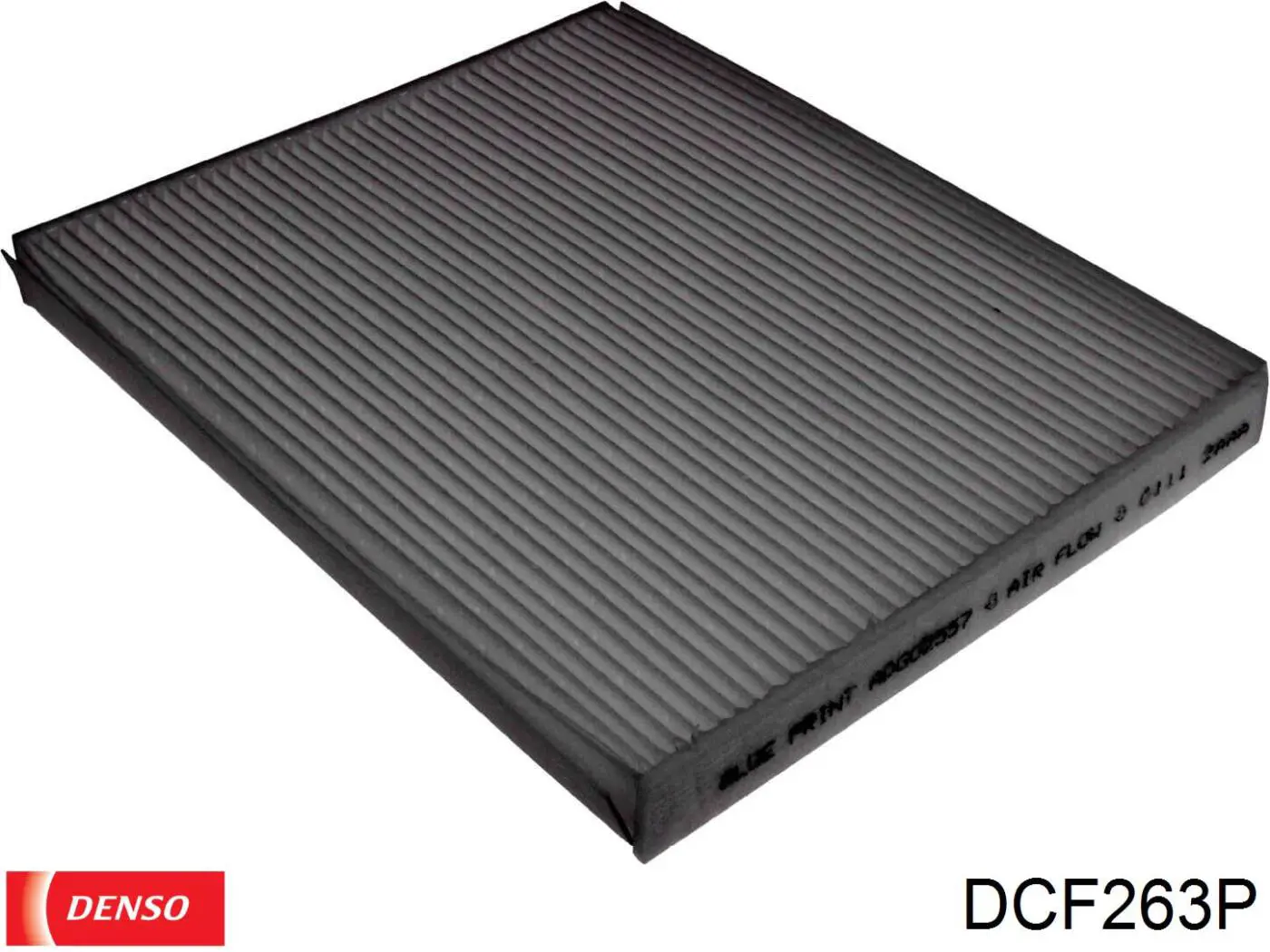 Фільтр салону DCF263P Denso