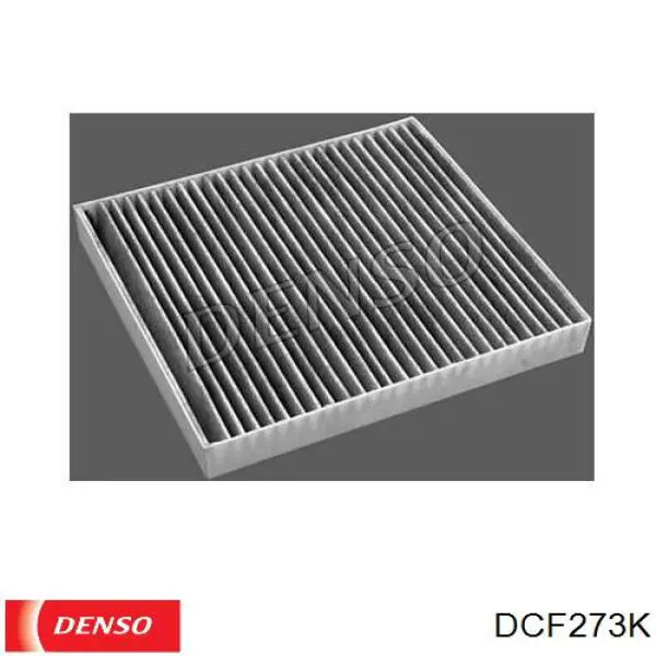 Фильтр салона DCF273K Denso