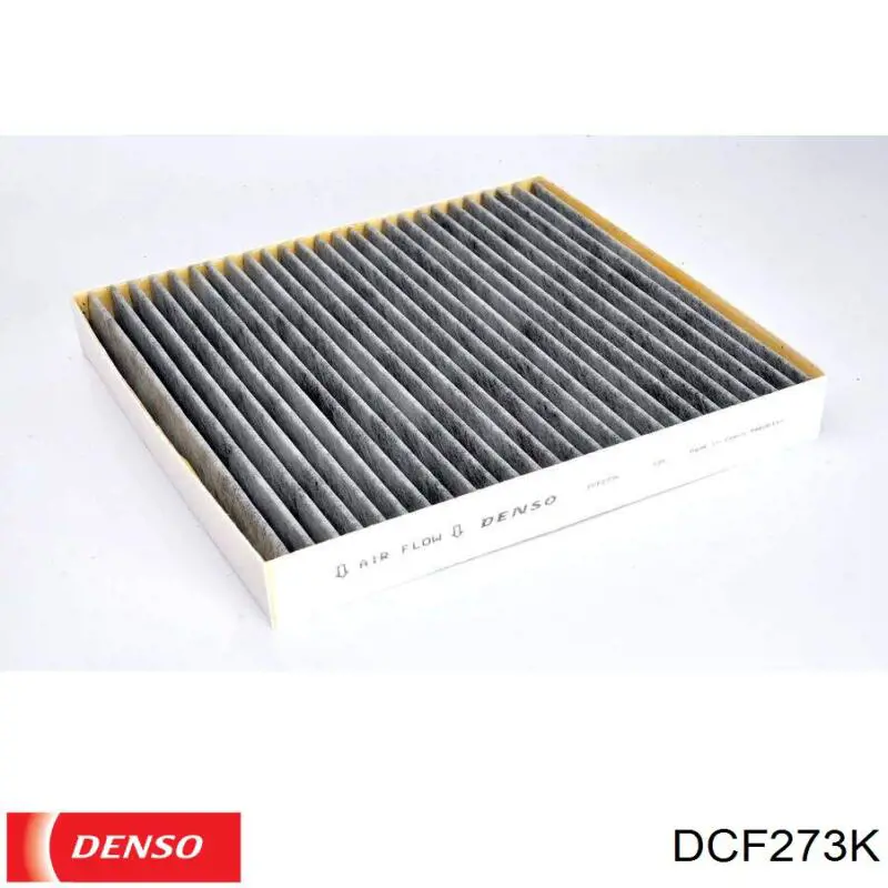 DCF273K Denso