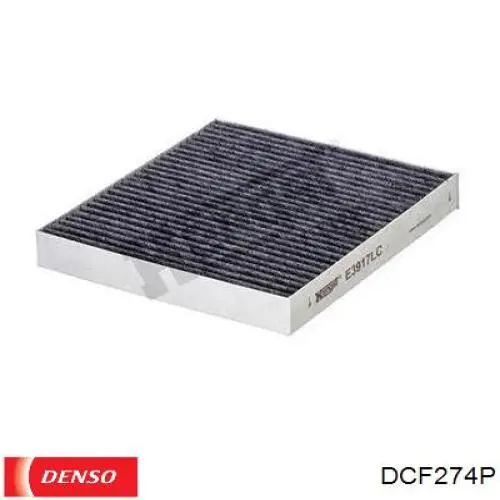 Купить DCF274P Denso Фильтр салона угольный
