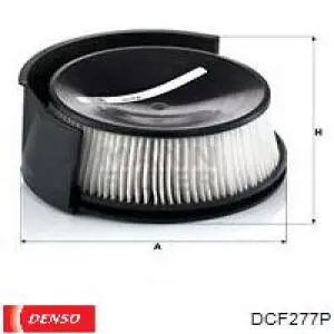 DCF277P Denso фильтр салона