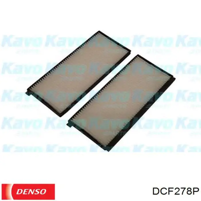 DCF278P Denso