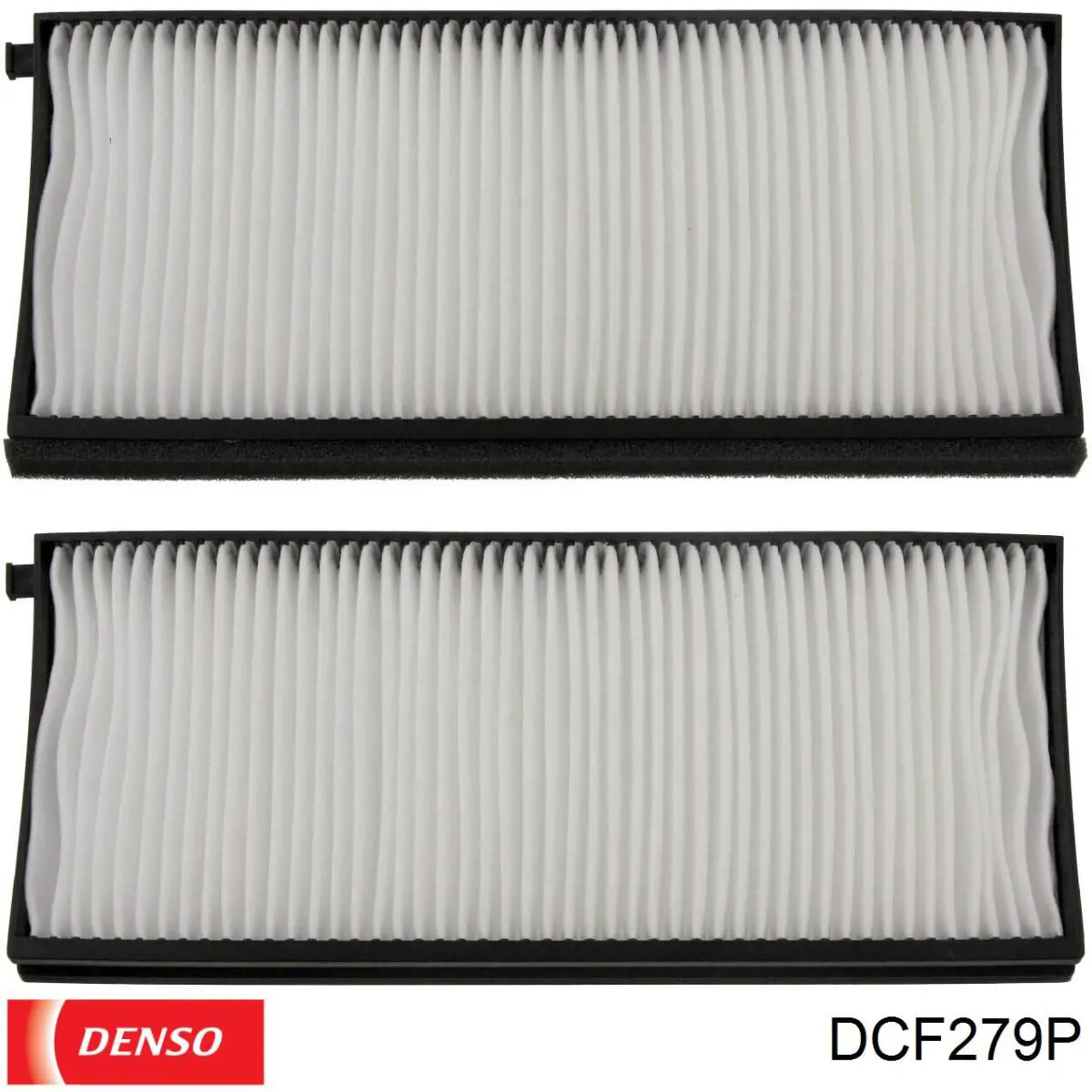 Фильтр салона DCF279P Denso