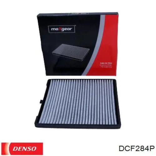DCF284P Denso Внутрисалонный фильтр