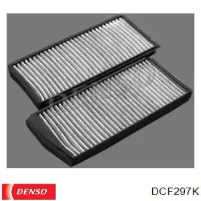 Фильтр салона DCF297K Denso