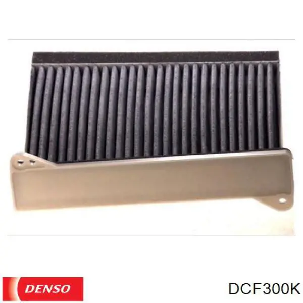 Filtro de habitáculo DCF300K Denso