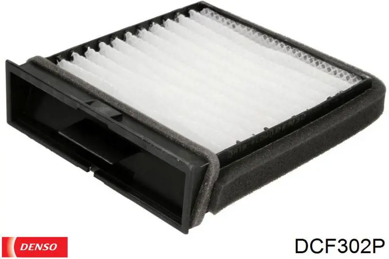 DCF302P Denso фильтр салона