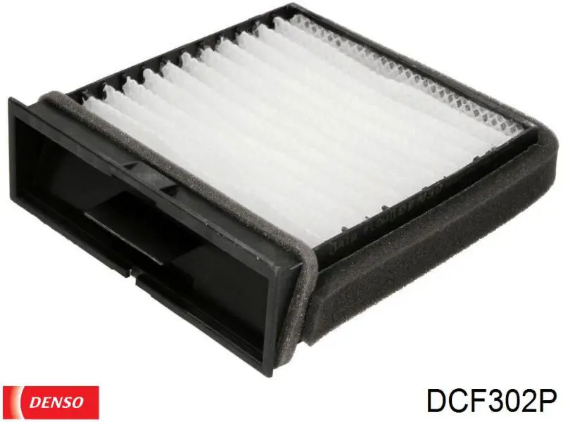Filtro de habitáculo DCF302P Denso
