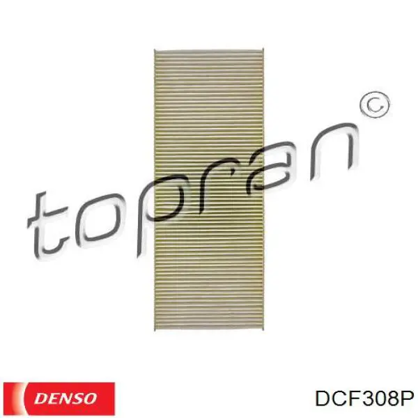 Фильтр воздушный отопителя Denso DCF308P цена, от 4.23 USD