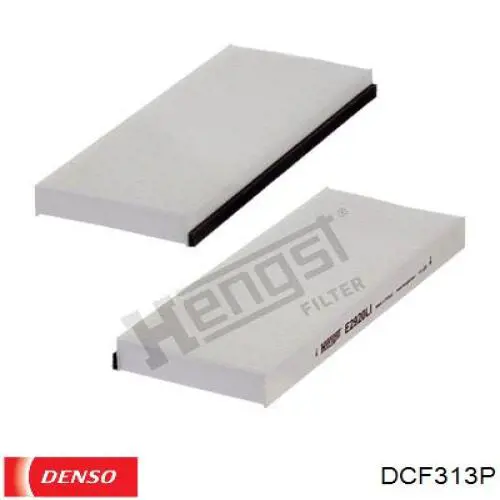 Фильтр салона DCF313P Denso
