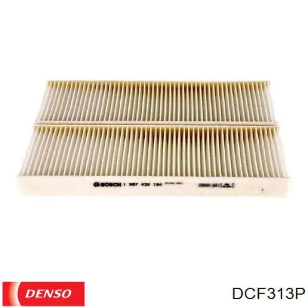 Фильтр воздушный отопителя Denso DCF313P цена, от 4.80 USD