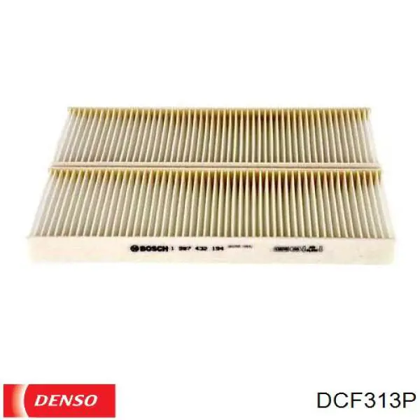 Фильтр салона DCF313P Denso