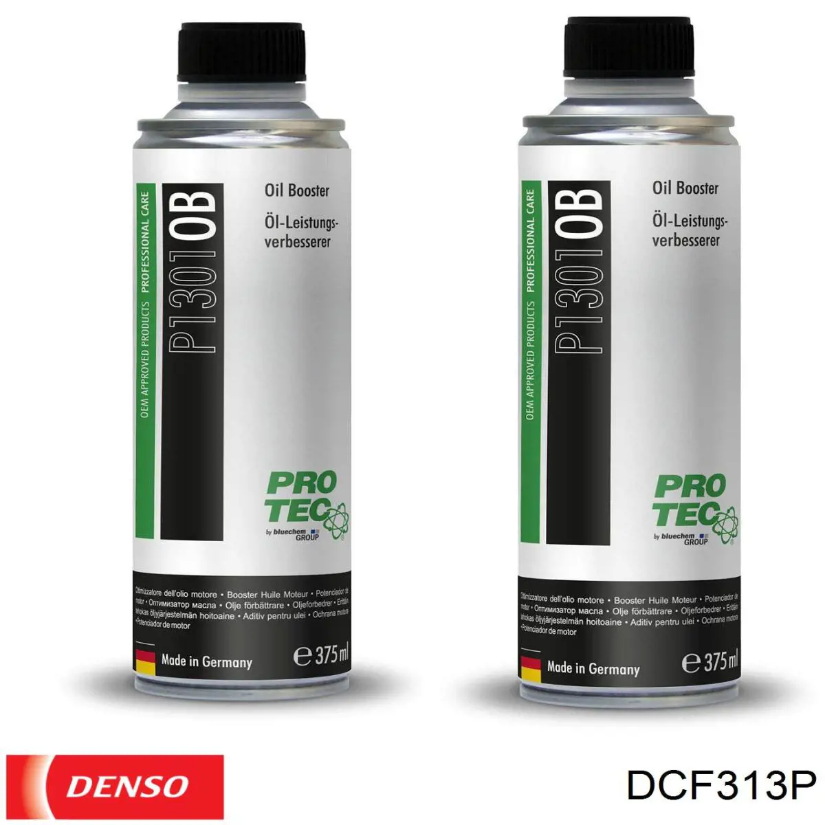 Купить DCF313P Denso Фильтр салона угольный