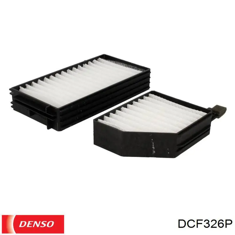 Фильтр салона DCF326P Denso