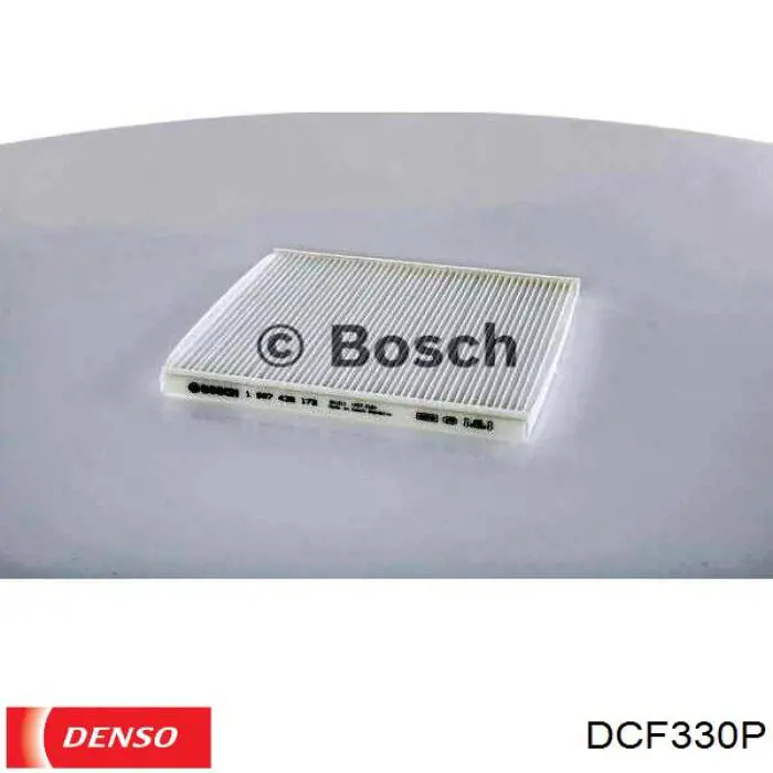 Фильтр воздушный отопителя Denso DCF330P цена, от 7.40 USD