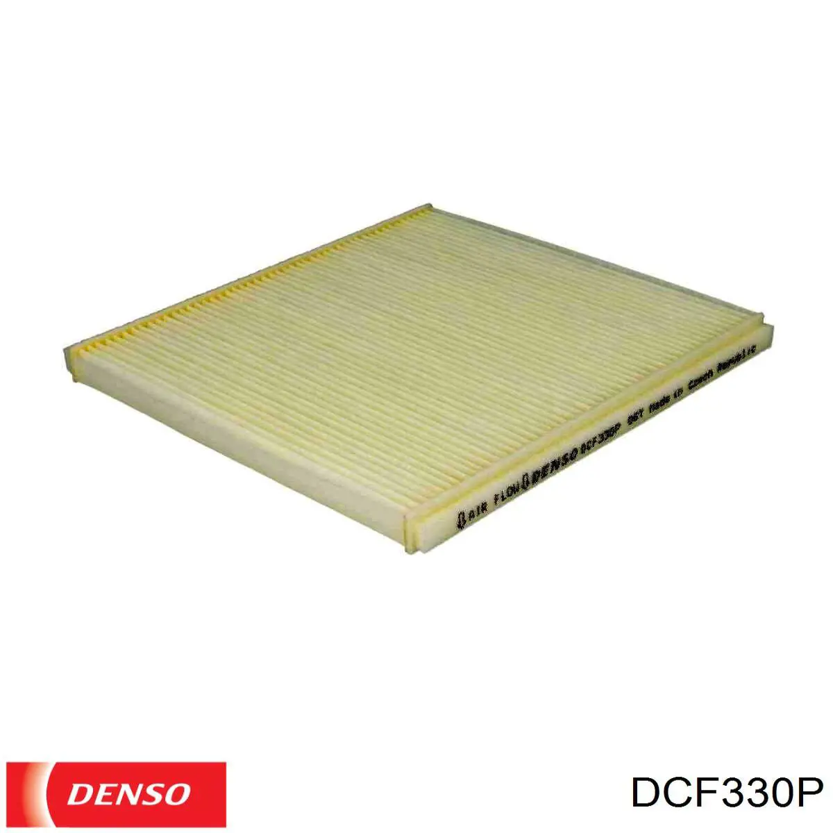 Фильтр салона DCF330P Denso