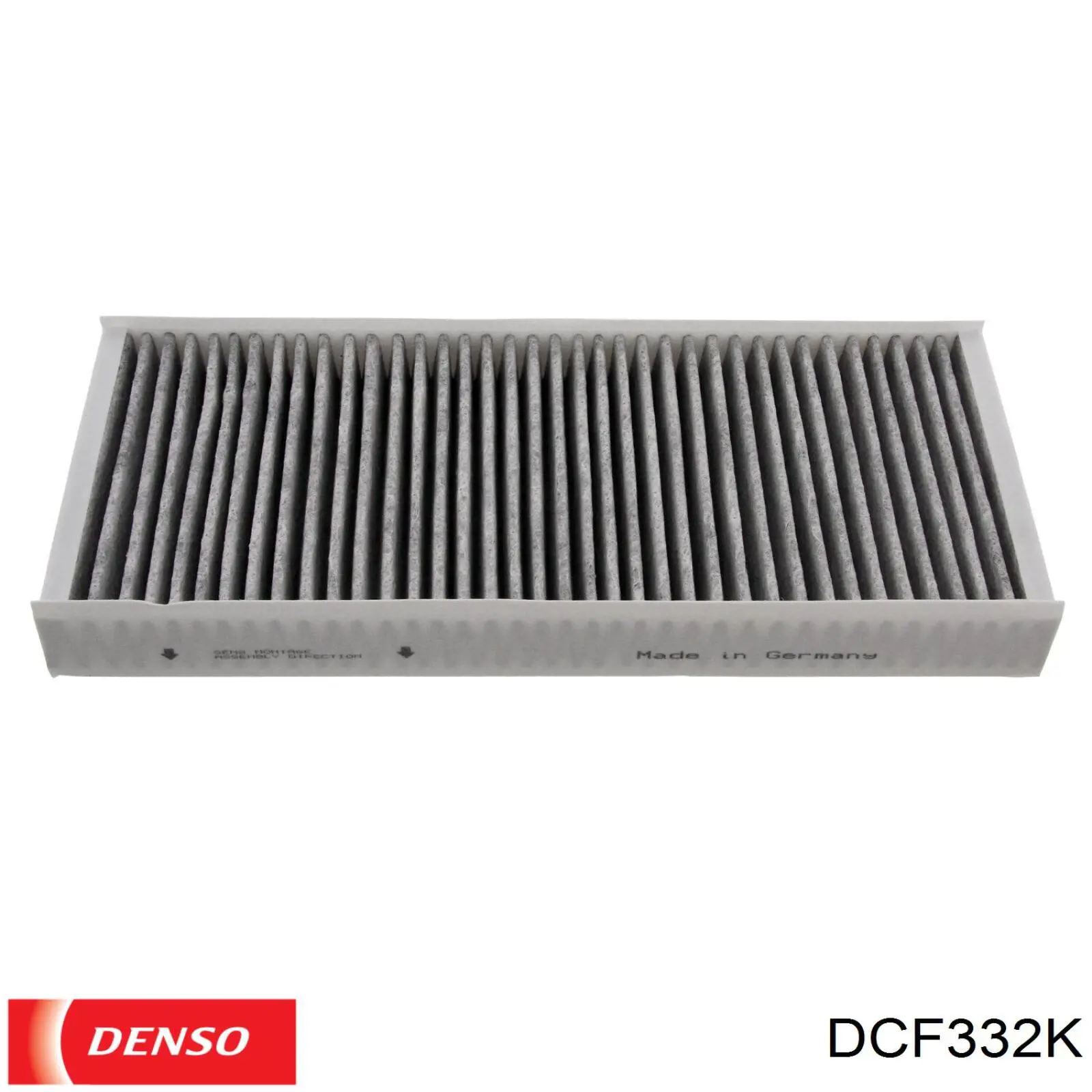 Filtro de habitáculo DCF332K Denso