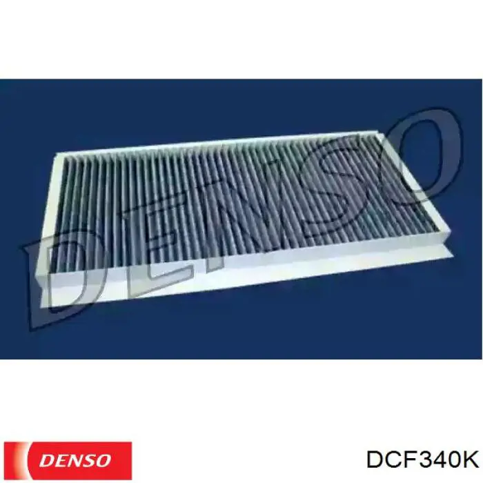 DCF340K Denso фильтр салона