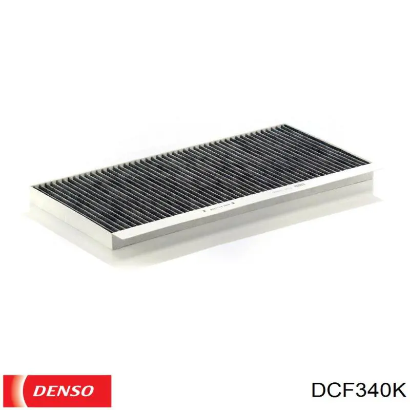 Фильтр салона DCF340K Denso