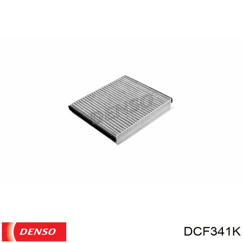 Фильтр салона DCF341K Denso