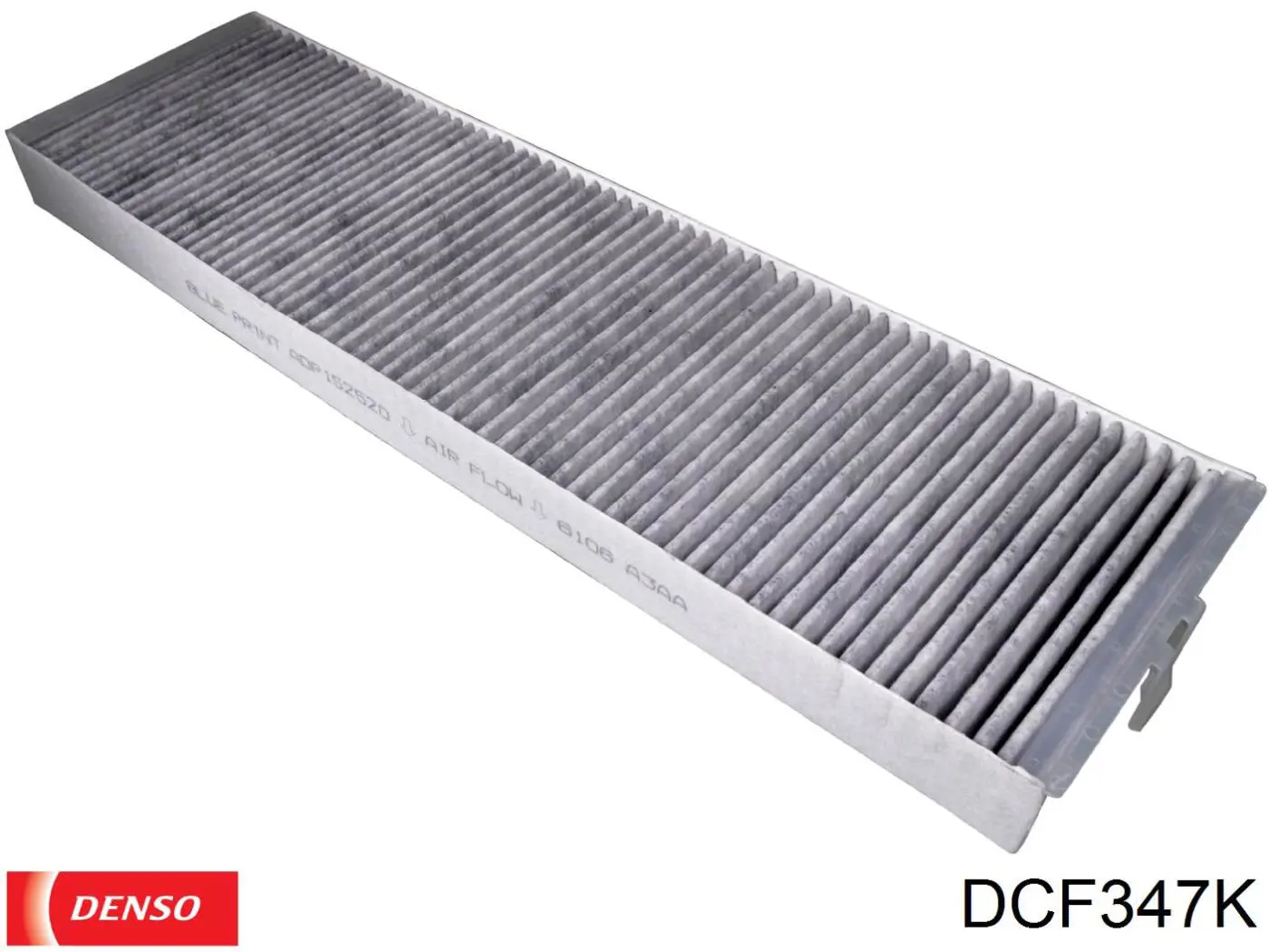 Фильтр салона DCF347K Denso