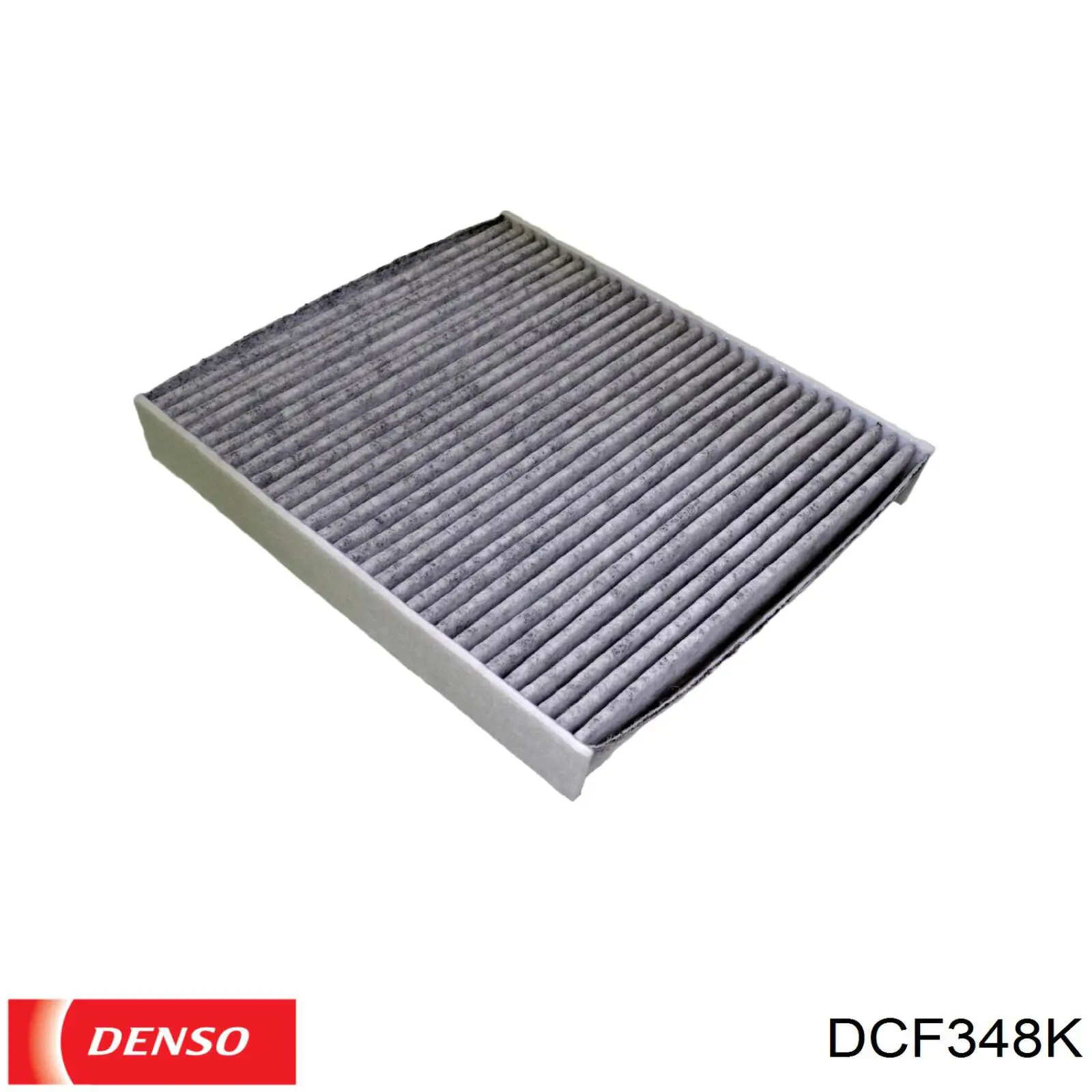 DCF348K Denso фильтр салона