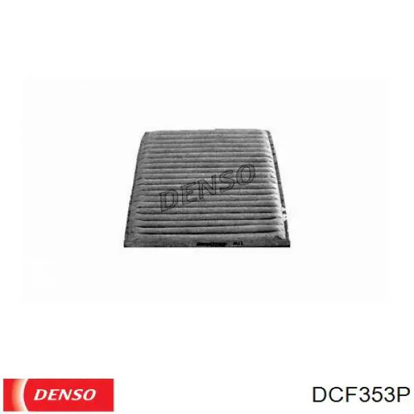 DCF353P Denso фильтр салона