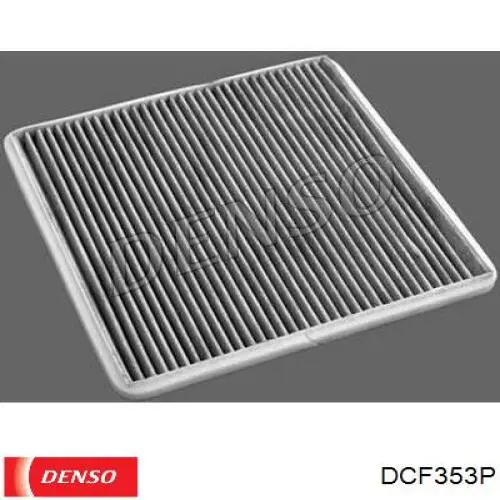 Купить DCF353P Denso Фильтр салона угольный