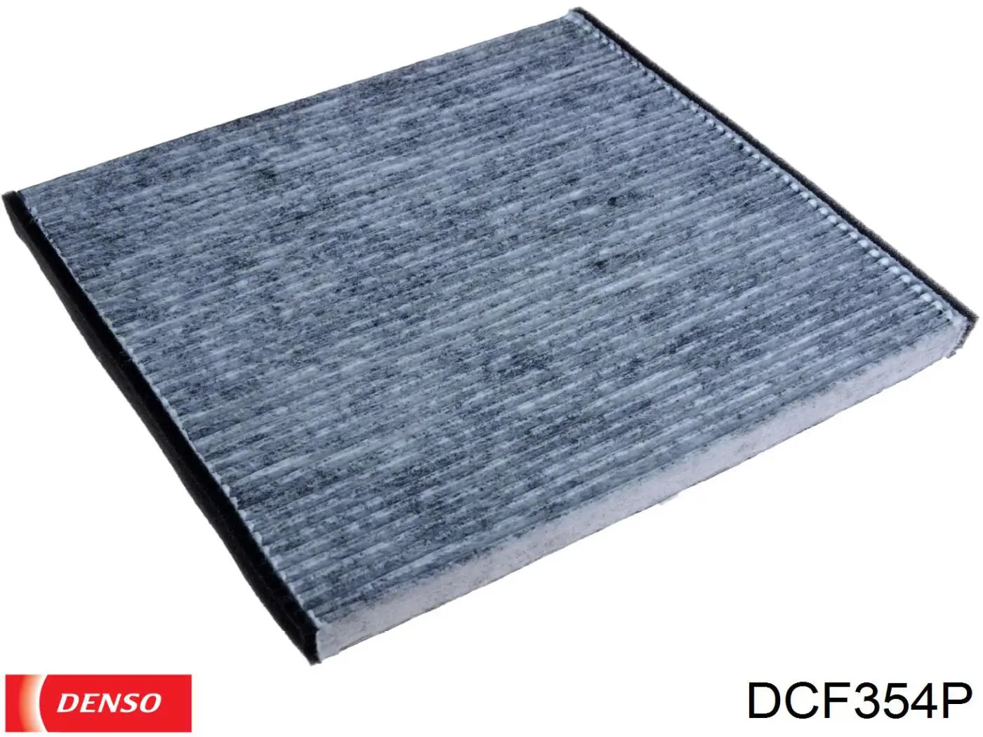 DCF354P Denso фильтр салона