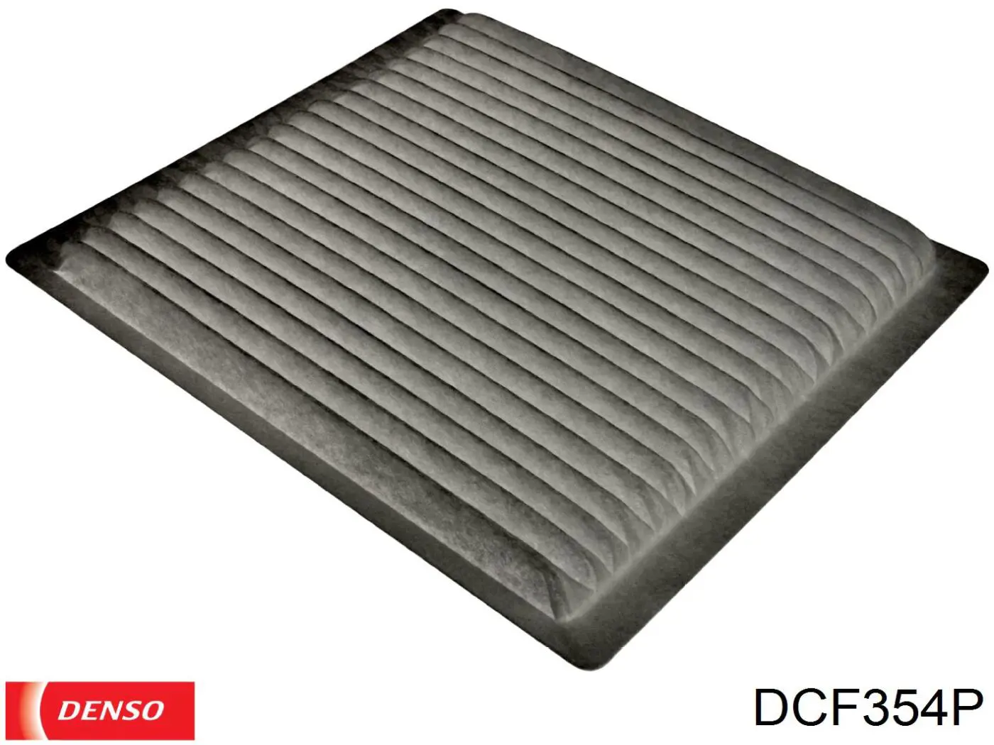 Filtro de habitáculo DCF354P Denso
