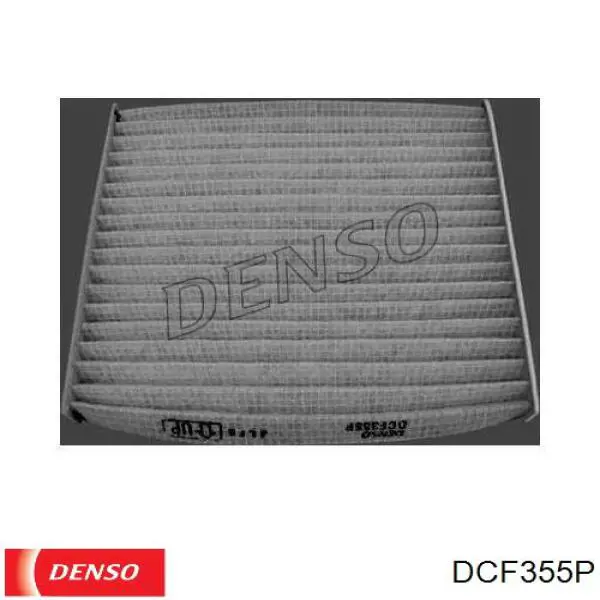 Фильтр салона DCF355P Denso