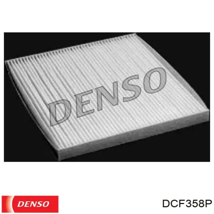 Фильтр салона DCF358P Denso