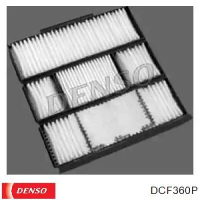 Filtro de habitáculo DCF360P Denso