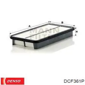 Фильтр салона DCF361P Denso