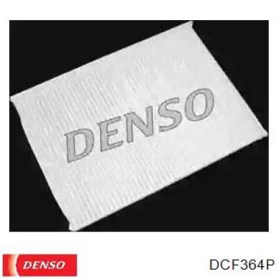 DCF364P Denso фильтр салона