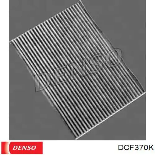 Фильтр салона DCF370K Denso